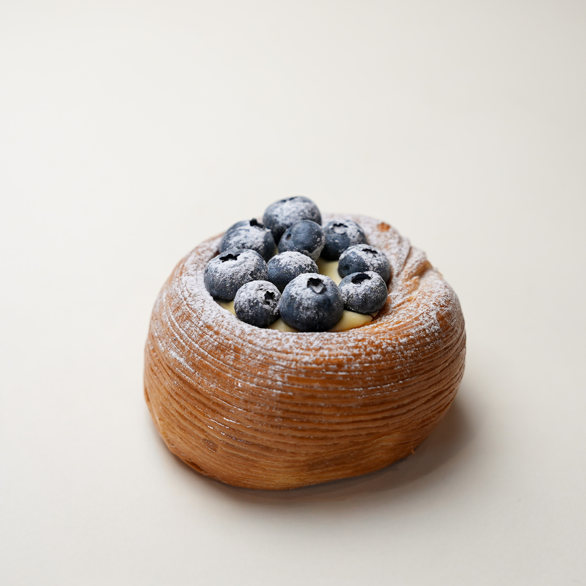 Danish Blueberry