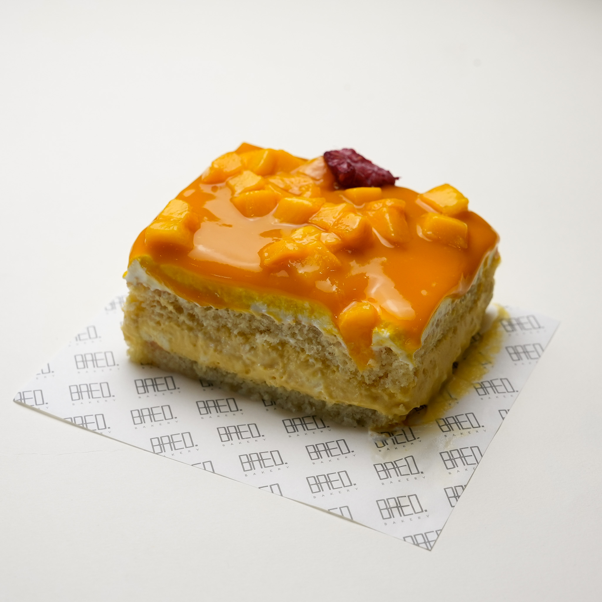 Mango Truffle