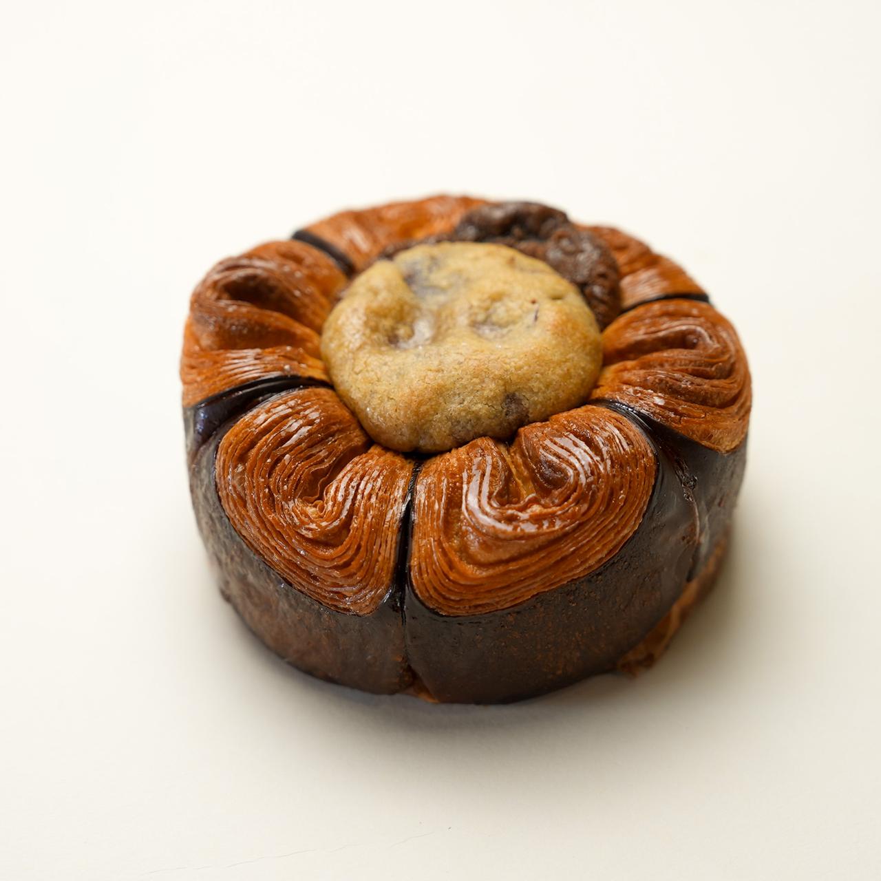 Fresh Bakery Pastries and Coffee